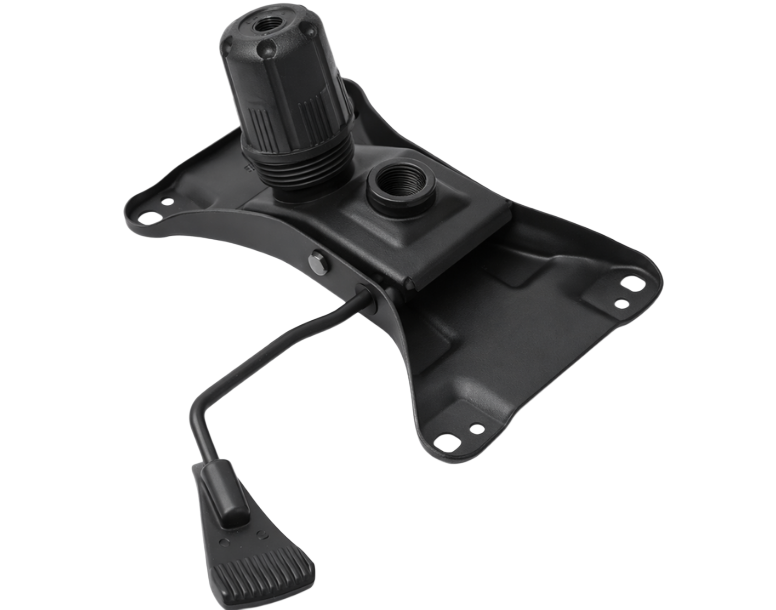 CENTER TILT MECHANISMS