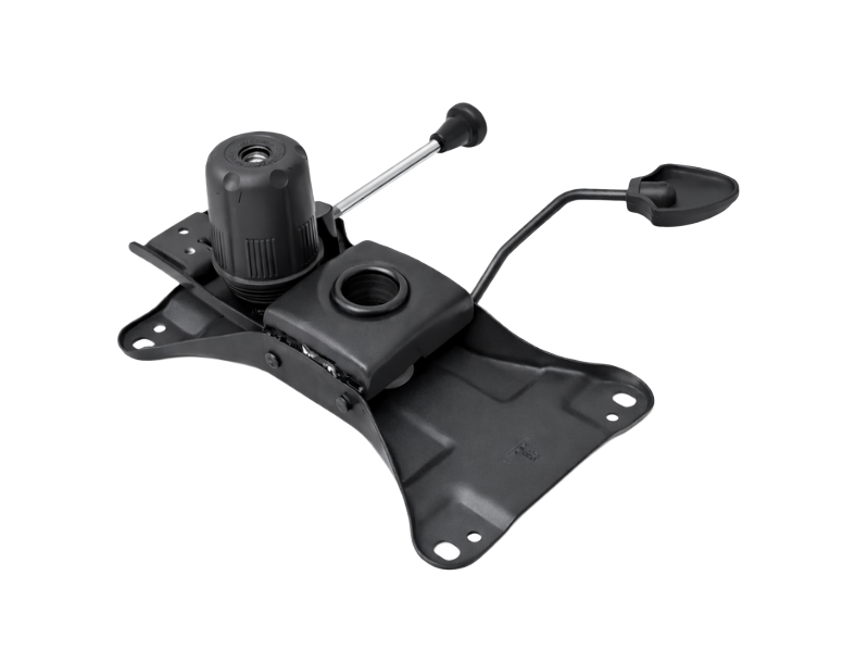 PUSH BACK MECHANISMS