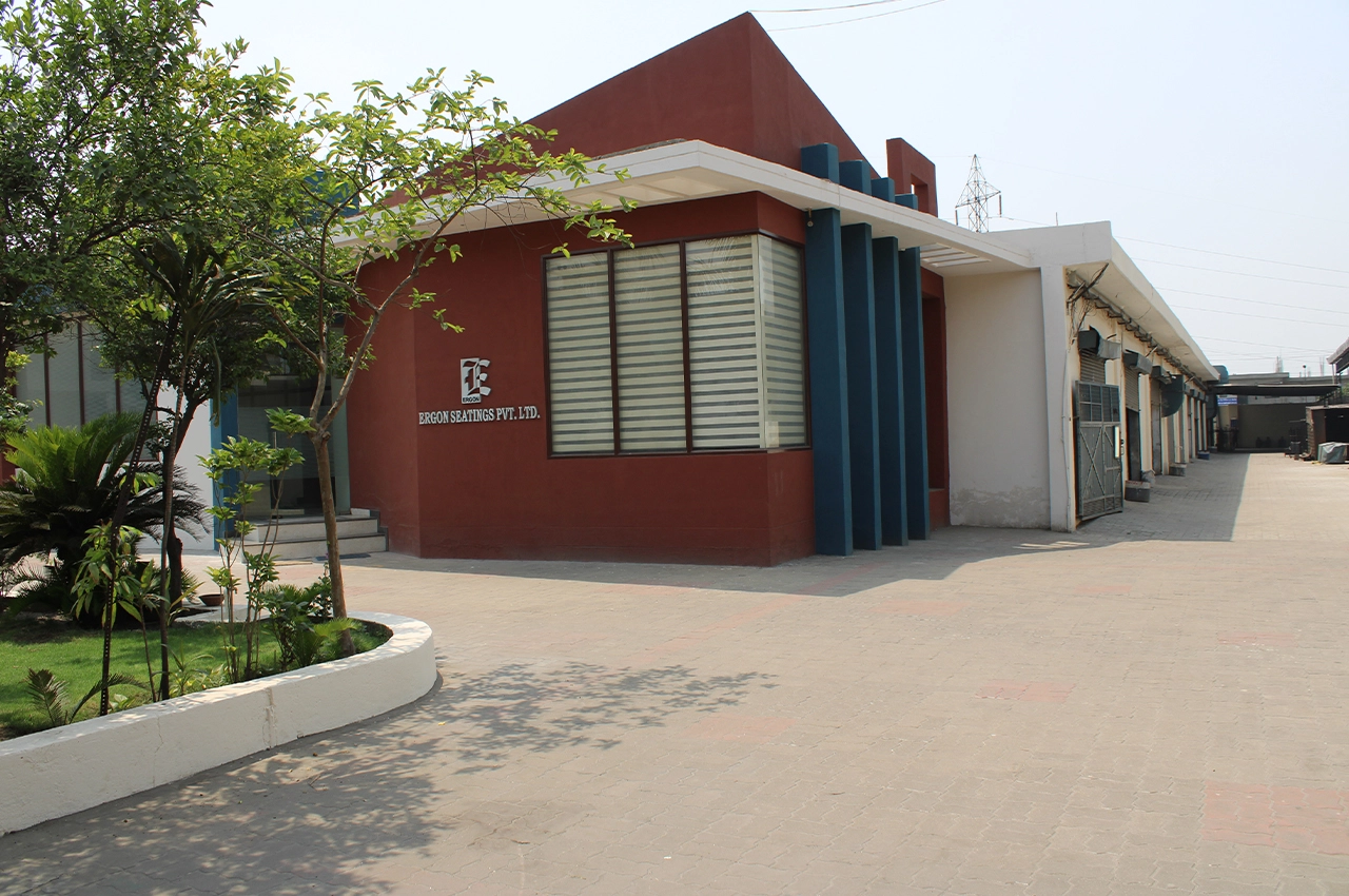 Infrastructure Image